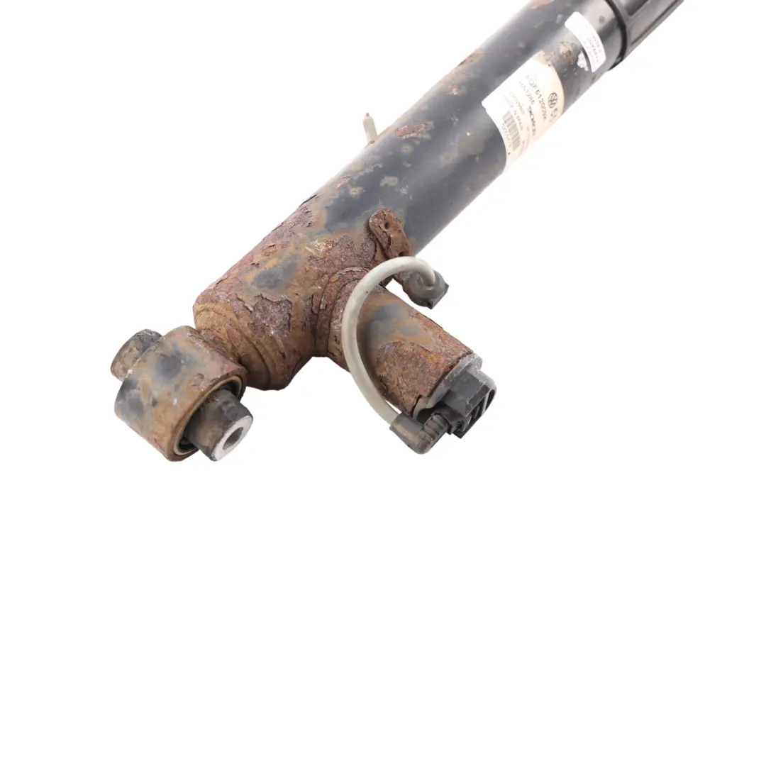 Shock Absorber Strut Left Right N/O/S to Volkswagen Tiguan AD1 Rear with Part number 5QF512009K Volkswagen Tiguan AD1 Rear Shock Absorber Strut Left Right N/O/S - SKU 5QF512009K - Part number 5QF512009K