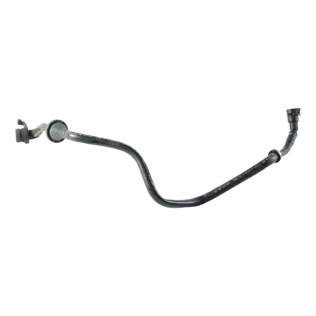 Mk2 Przewód Podciśnienia 2.0 TDI do Volkswagen Tiguan o numerze 5QF612041 Volkswagen Tiguan Mk2 Przewód Podciśnienia 2.0 TDI - SKU 5QF612041 - Numer Części 5QF612041