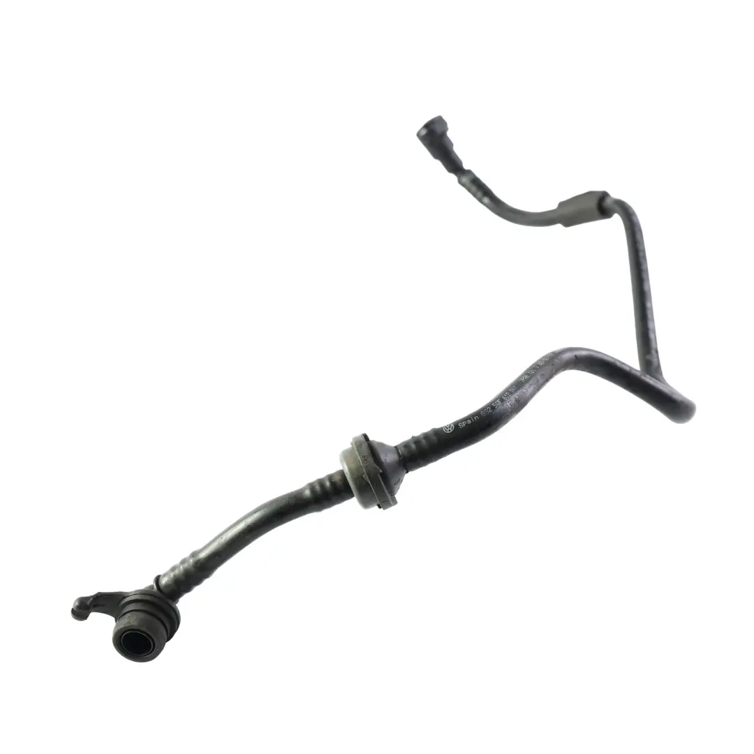 Volkswagen Tiguan Mk2 Vacuum Pipe Hose Line 2.0 TDI - SKU 5QF612041 - Part number 5QF612041