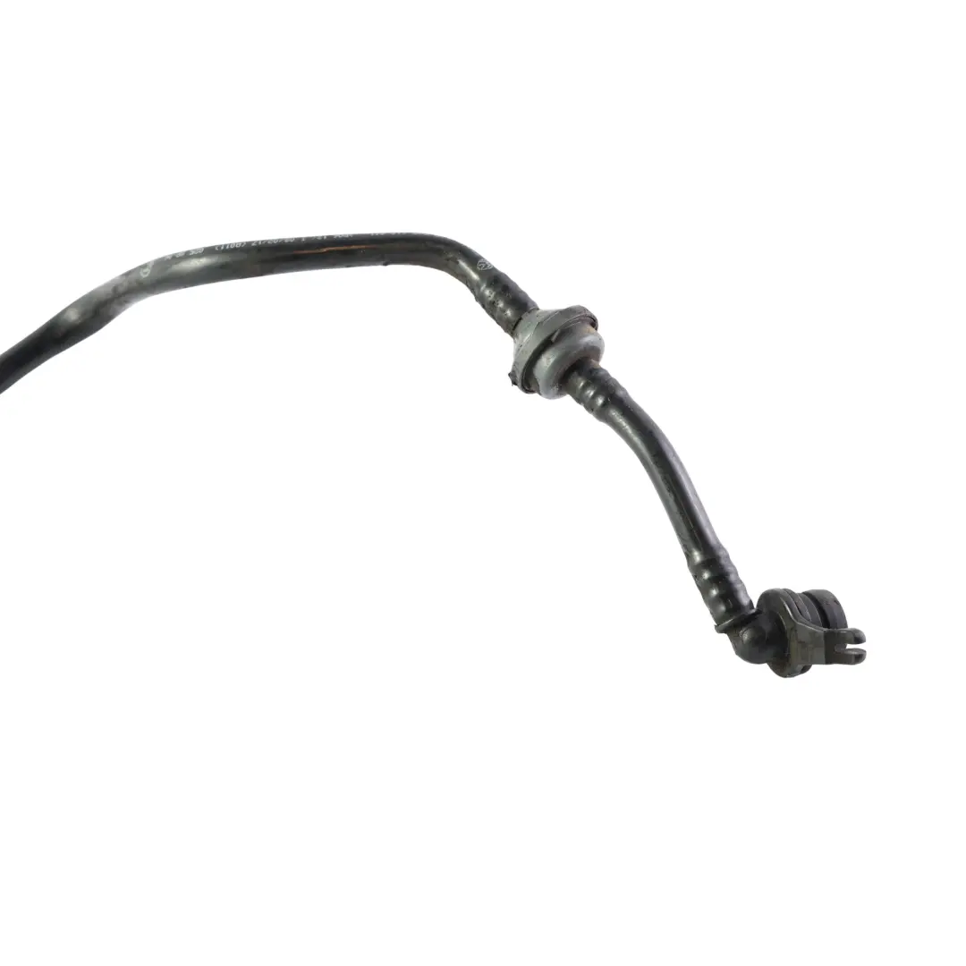 MK2 Tuyau Conduite Vide 2.0 TDI pour Volkswagen Tiguan à propos du numéro de pièce 5QF612041 Volkswagen Tiguan MK2 Tuyau Conduite Vide 2.0 TDI - SKU 5QF612041 - Numéro de pièce 5QF612041