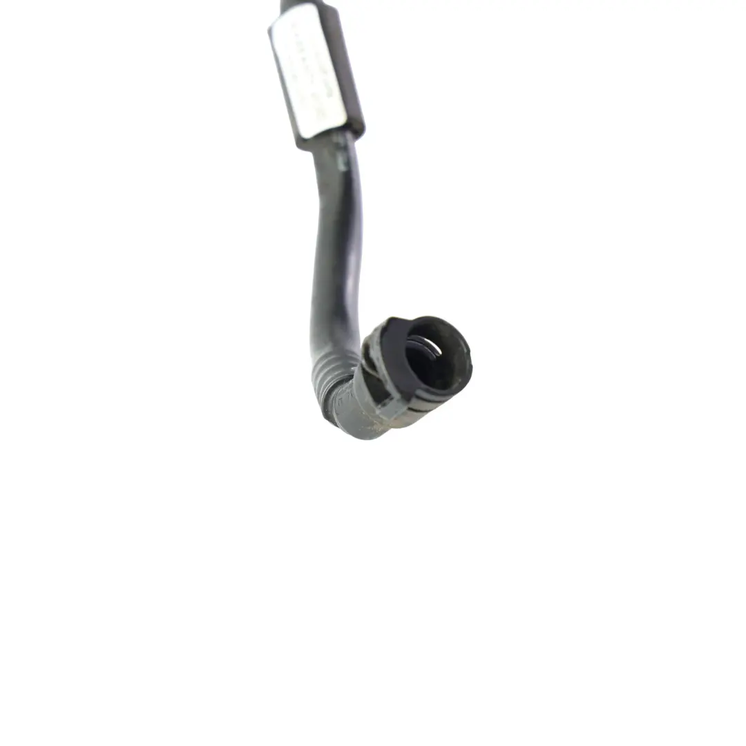 Mk2 Vacuum Pipe Hose Line 2.0 TDI to Volkswagen Tiguan with Part number 5QF612041 Volkswagen Tiguan Mk2 Vacuum Pipe Hose Line 2.0 TDI - SKU 5QF612041 - Part number 5QF612041