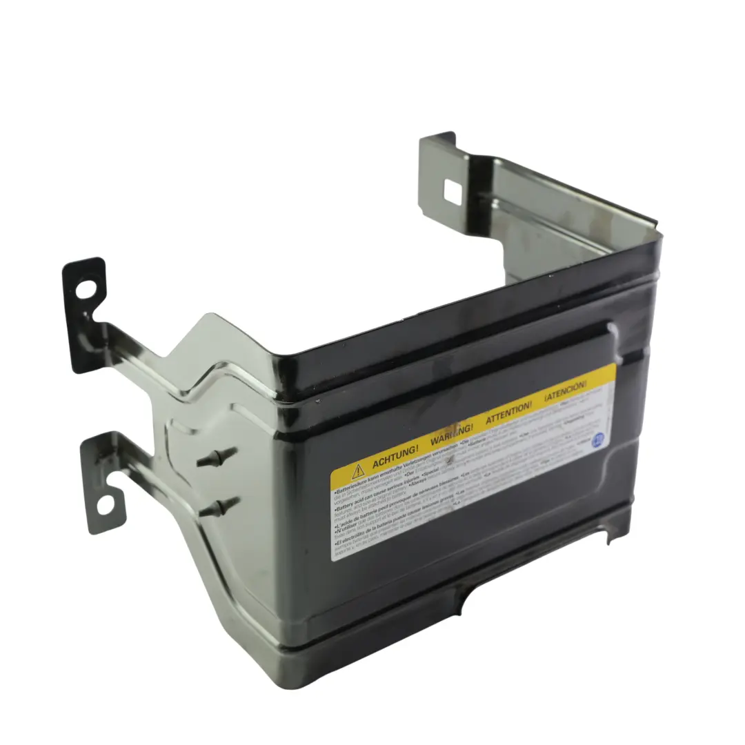 Volkswagen Tiguan Mk2 Audi RSQ3 Mk2 Battery Mount Bracket Support - SKU 5QF802631 - Part number 5QF802631
