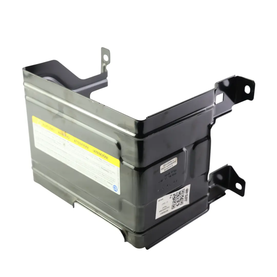 Volkswagen Tiguan Mk2 Audi RSQ3 Mk2 Battery Mount Bracket Support - SKU 5QF802631 - Part number 5QF802631