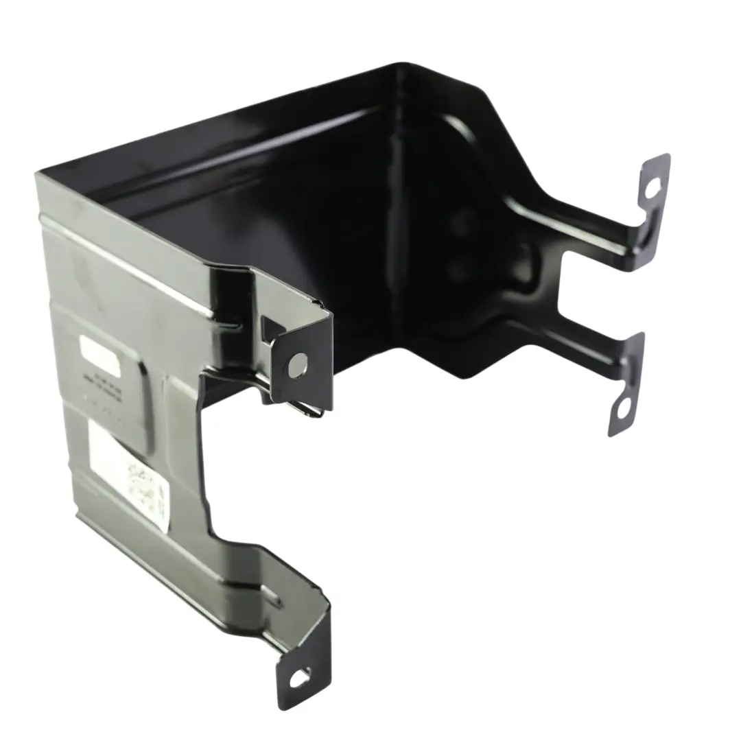 Volkswagen Tiguan Mk2 Audi RSQ3 Mk2 Battery Mount Bracket Support - SKU 5QF802631 - Part number 5QF802631