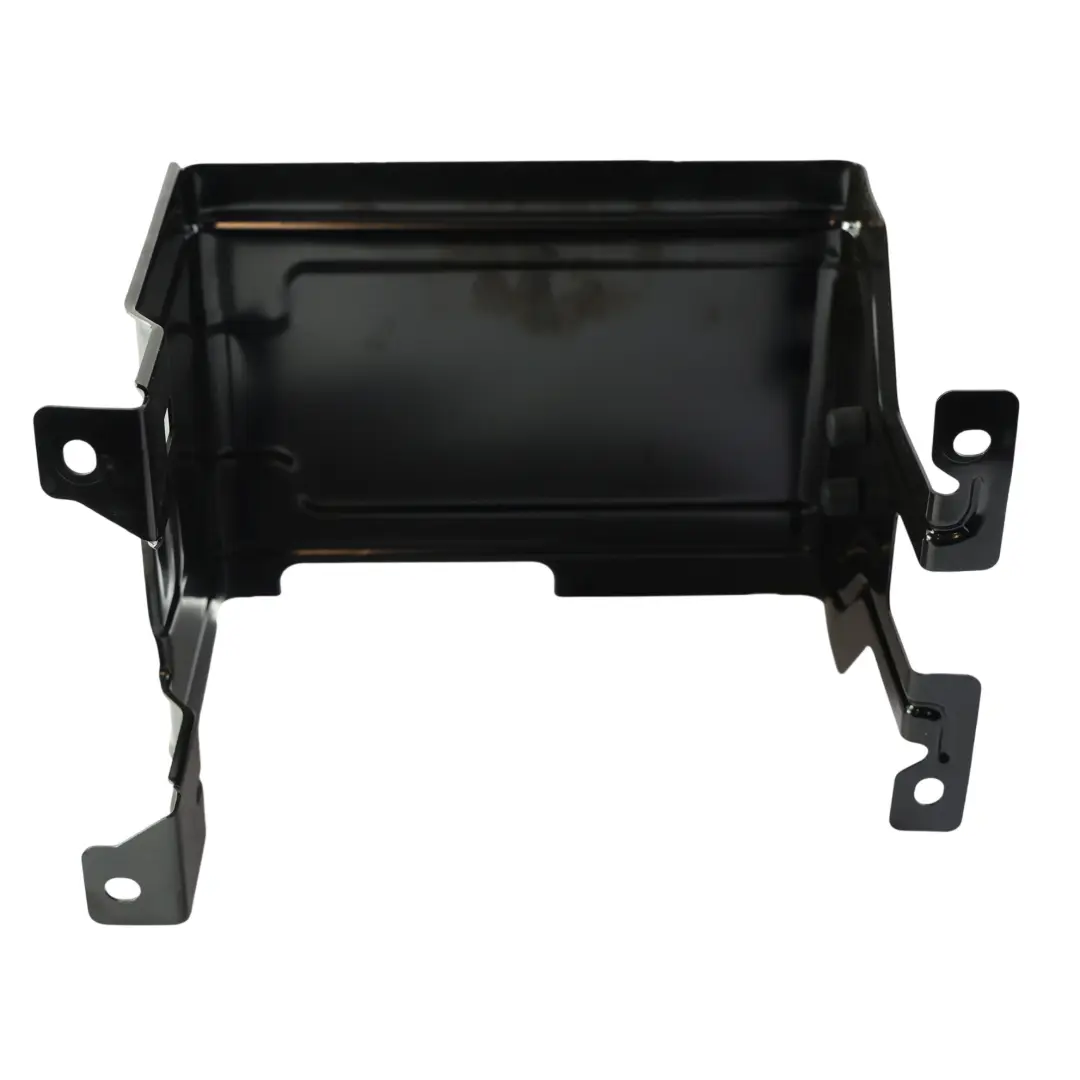 Volkswagen Tiguan Mk2 Audi RSQ3 Mk2 Battery Mount Bracket Support - SKU 5QF802631 - Part number 5QF802631