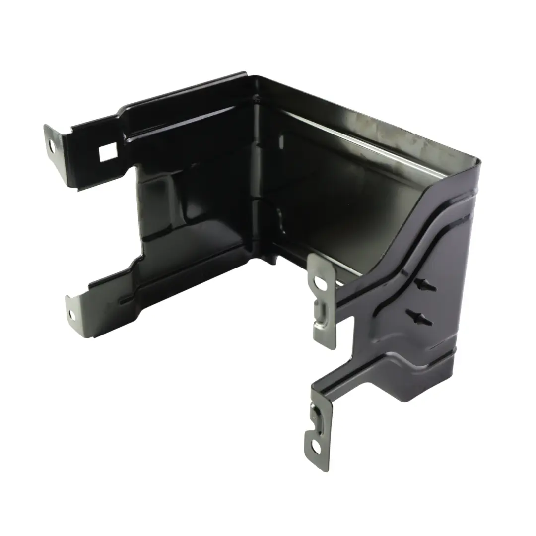 Volkswagen Tiguan MK2 Audi RSQ3 MK2 Soporte Batería - SKU 5QF802631 - Número de pieza 5QF802631