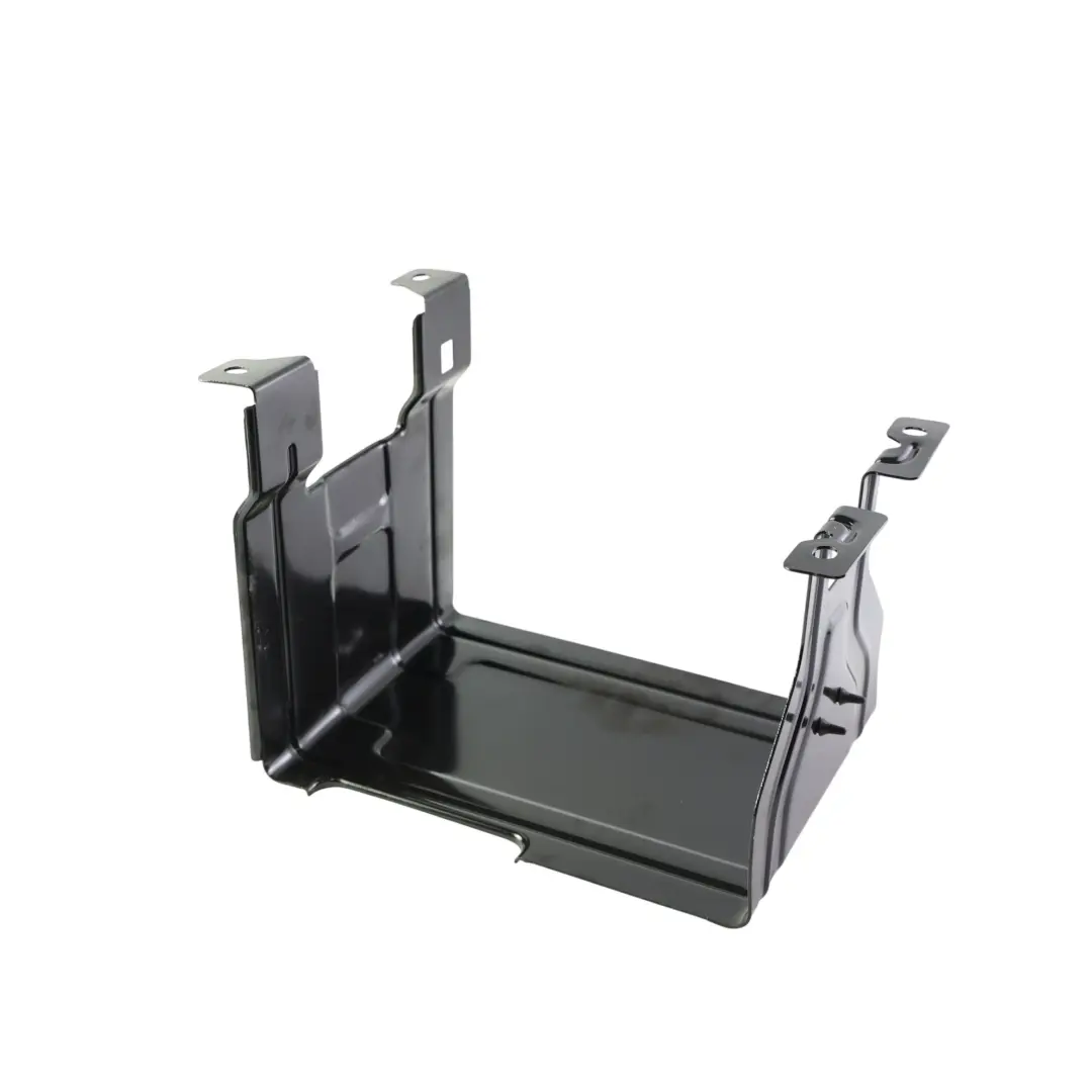 Volkswagen Tiguan Mk2 Audi RSQ3 Mk2 Battery Mount Bracket Support - SKU 5QF802631 - Part number 5QF802631