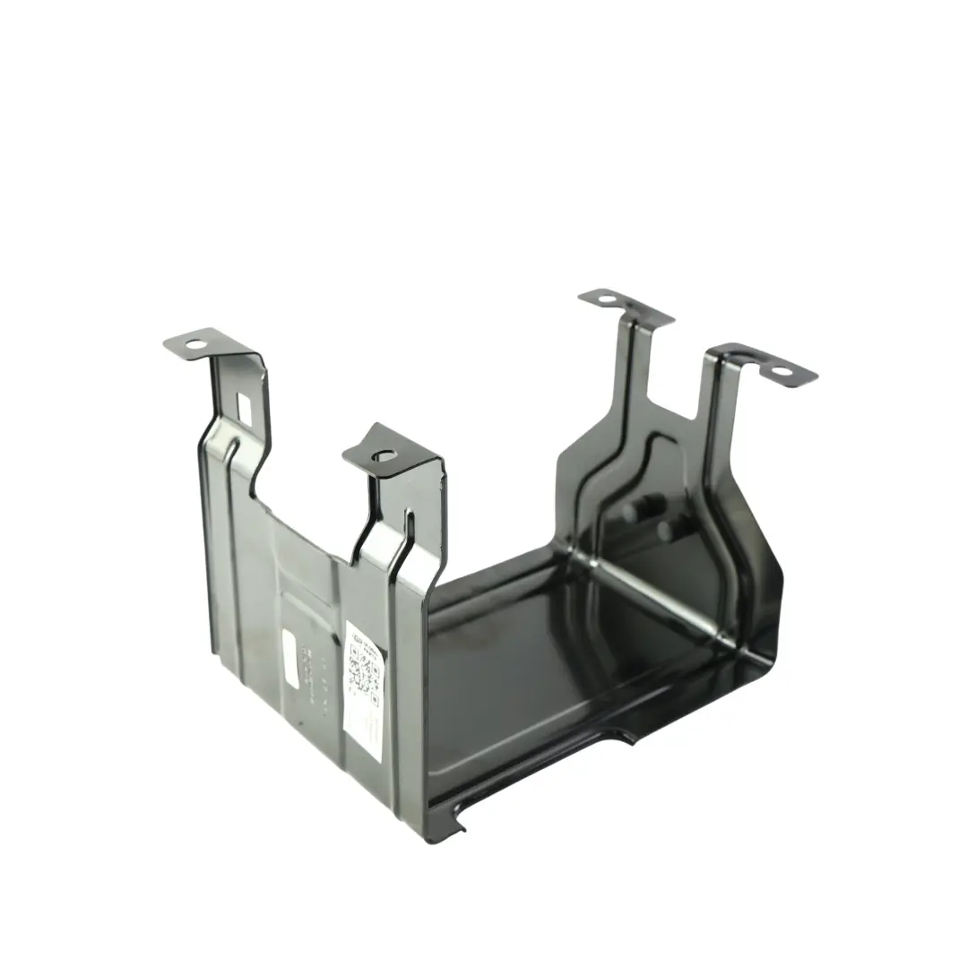 Volkswagen Tiguan Mk2 Audi RSQ3 Mk2 Battery Mount Bracket Support - SKU 5QF802631 - Part number 5QF802631