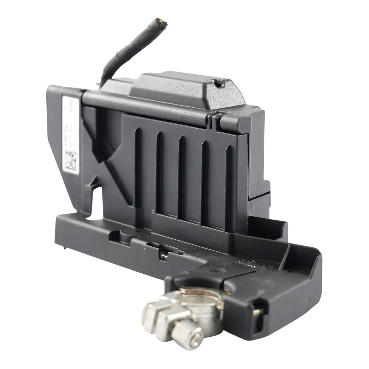 Volkswagen Tiguan Mk2 Rear Battery Potential Distributor 2.0 Diesel 5QF915459A