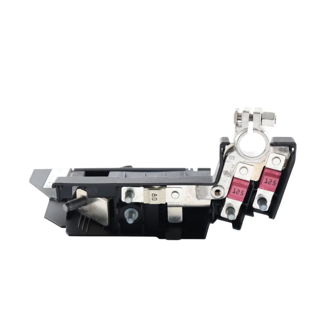 Volkswagen Tiguan Mk2 Rear Battery Potential Distributor 2.0 Diesel - SKU 5QF915459A - Part number 5QF915459A