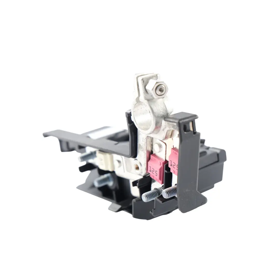 Volkswagen Tiguan Mk2 Rear Battery Potential Distributor 2.0 Diesel - SKU 5QF915459A - Part number 5QF915459A