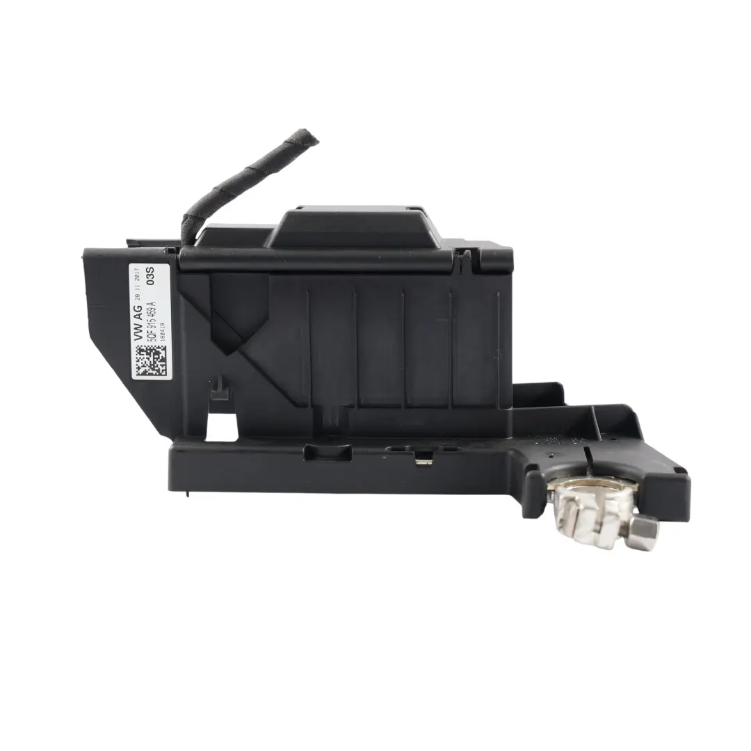 Volkswagen Tiguan MK2 Distribuidor Batería Trasero 2.0 Diesel - SKU 5QF915459A - Número de pieza 5QF915459A