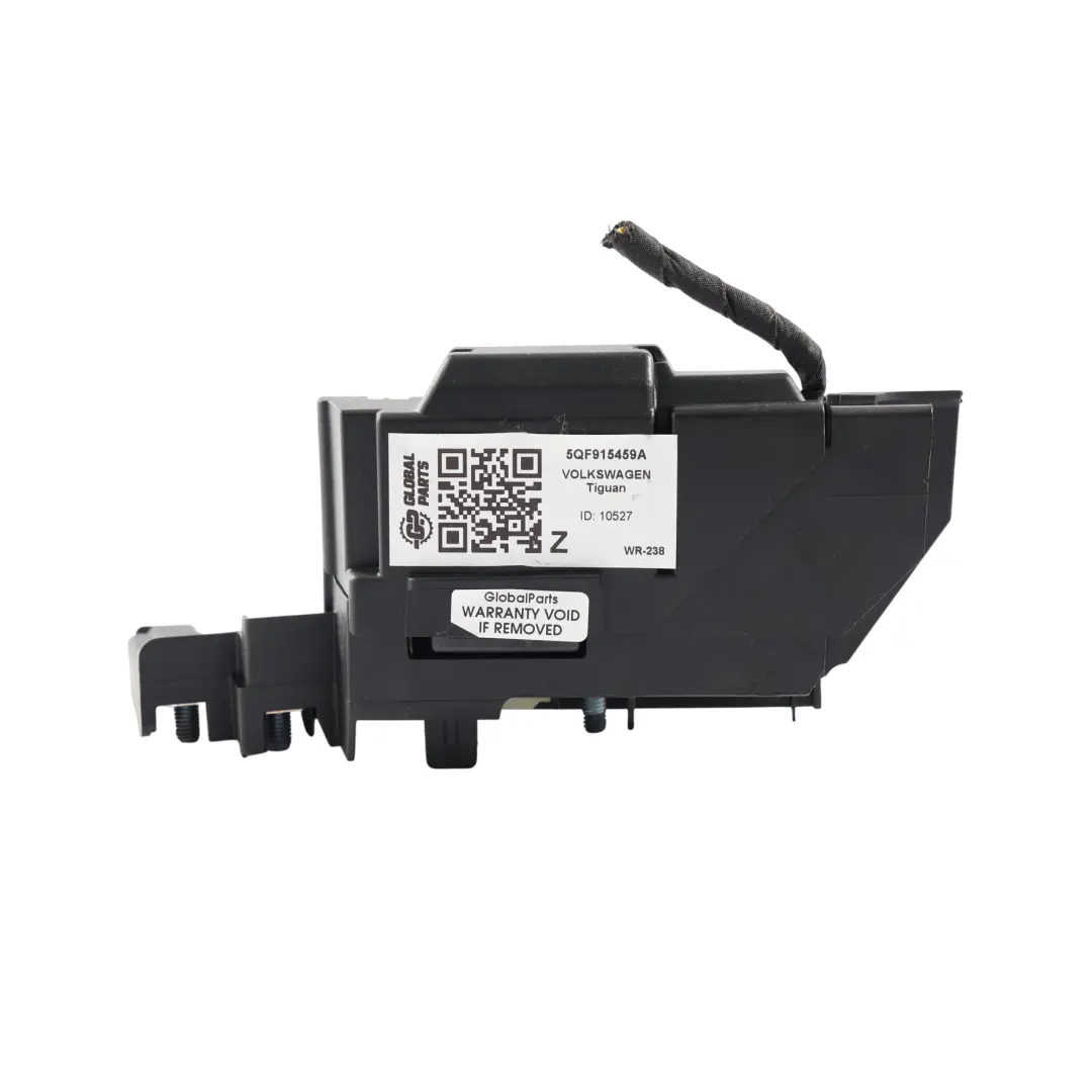 Volkswagen Tiguan Mk2 Rear Battery Potential Distributor 2.0 Diesel - SKU 5QF915459A - Part number 5QF915459A