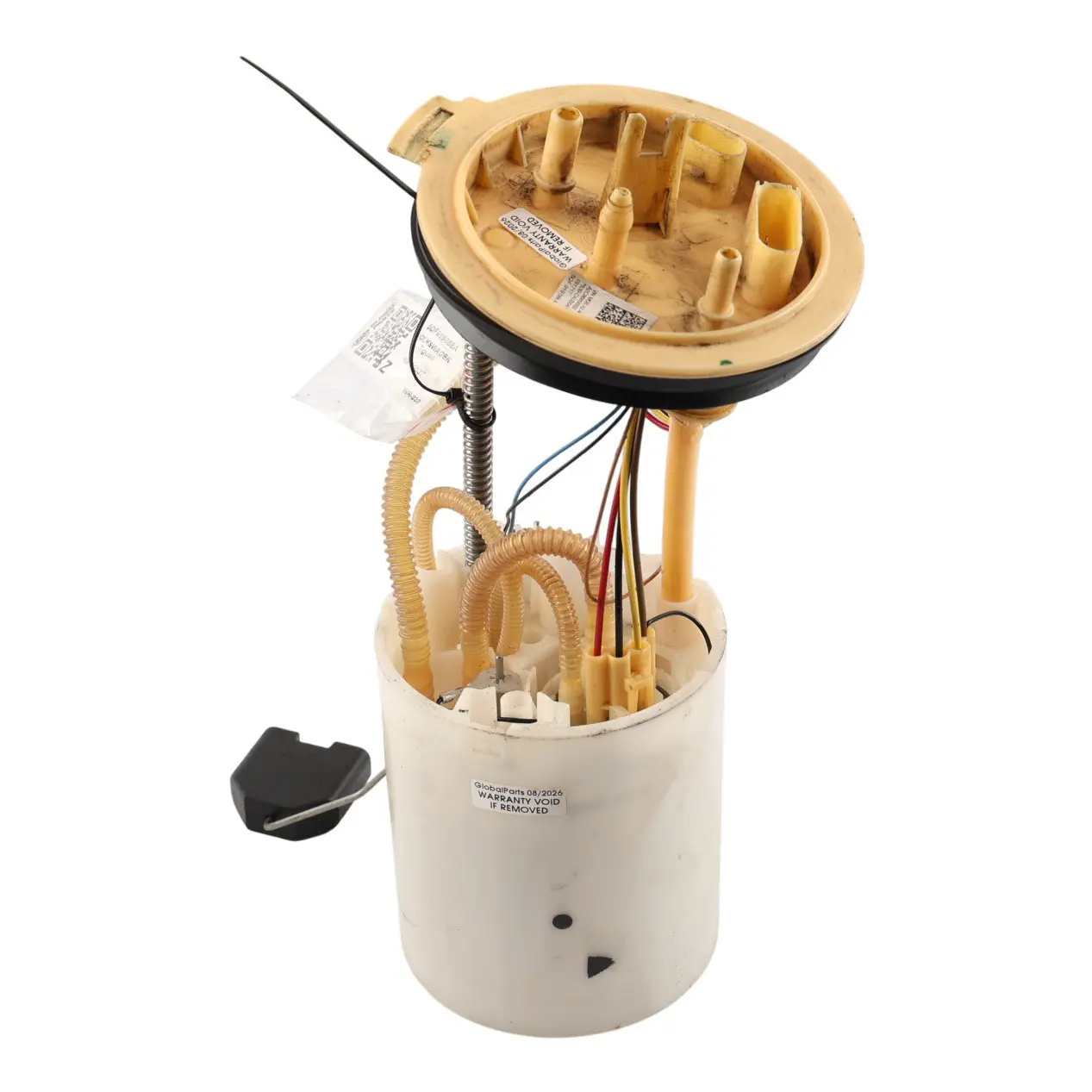 VW Volkswagen Tiguan AD1 Fuel Tank Pump Delivery Unit 2.0 TDI Diesel 5QF919088A