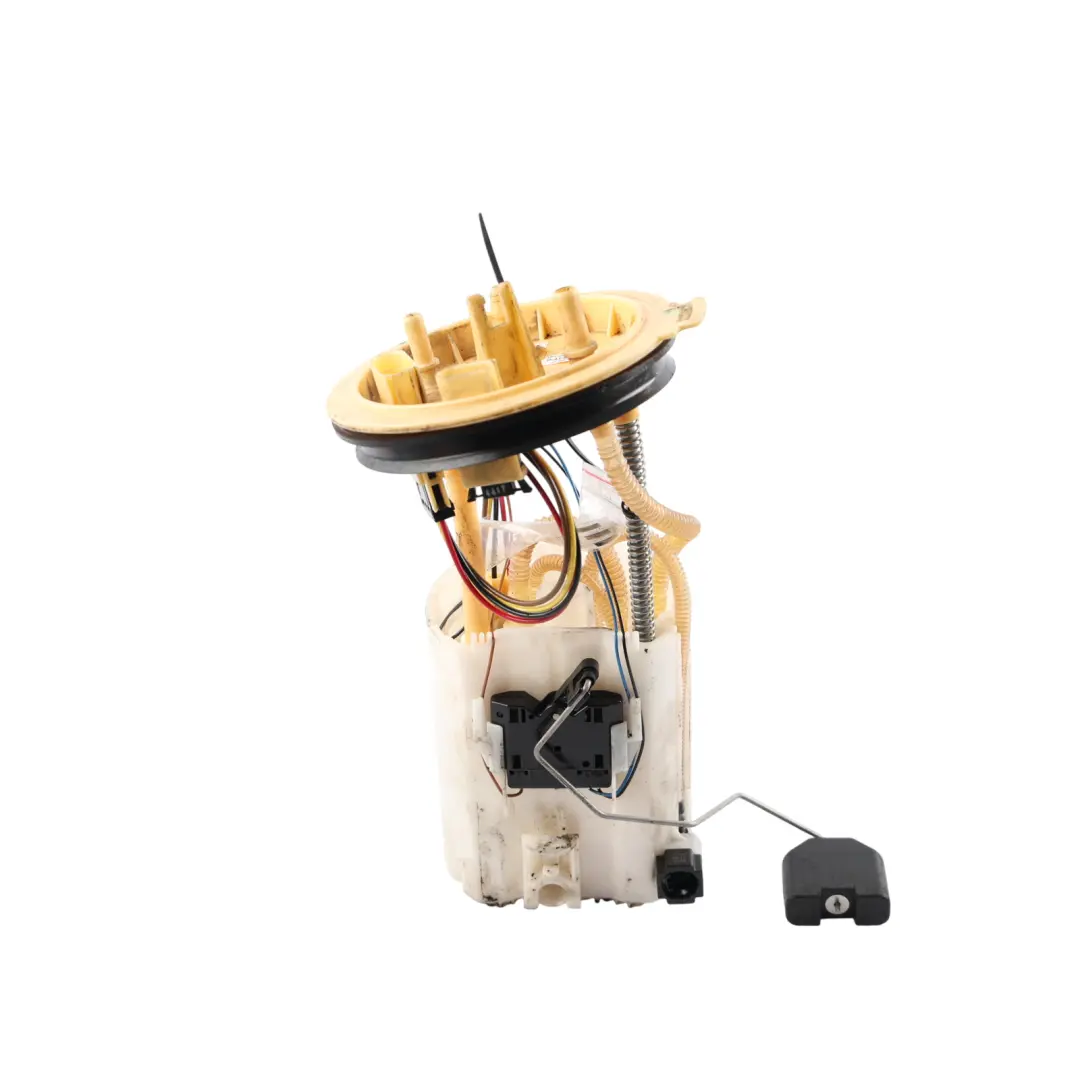 Pump Delivery Unit 2.0 TDI Diesel to VW Volkswagen Tiguan AD1 Fuel Tank with Part number 5QF919088A VW Volkswagen Tiguan AD1 Fuel Tank Pump Delivery Unit 2.0 TDI Diesel - SKU 5QF919088A - Part number 5QF919088A