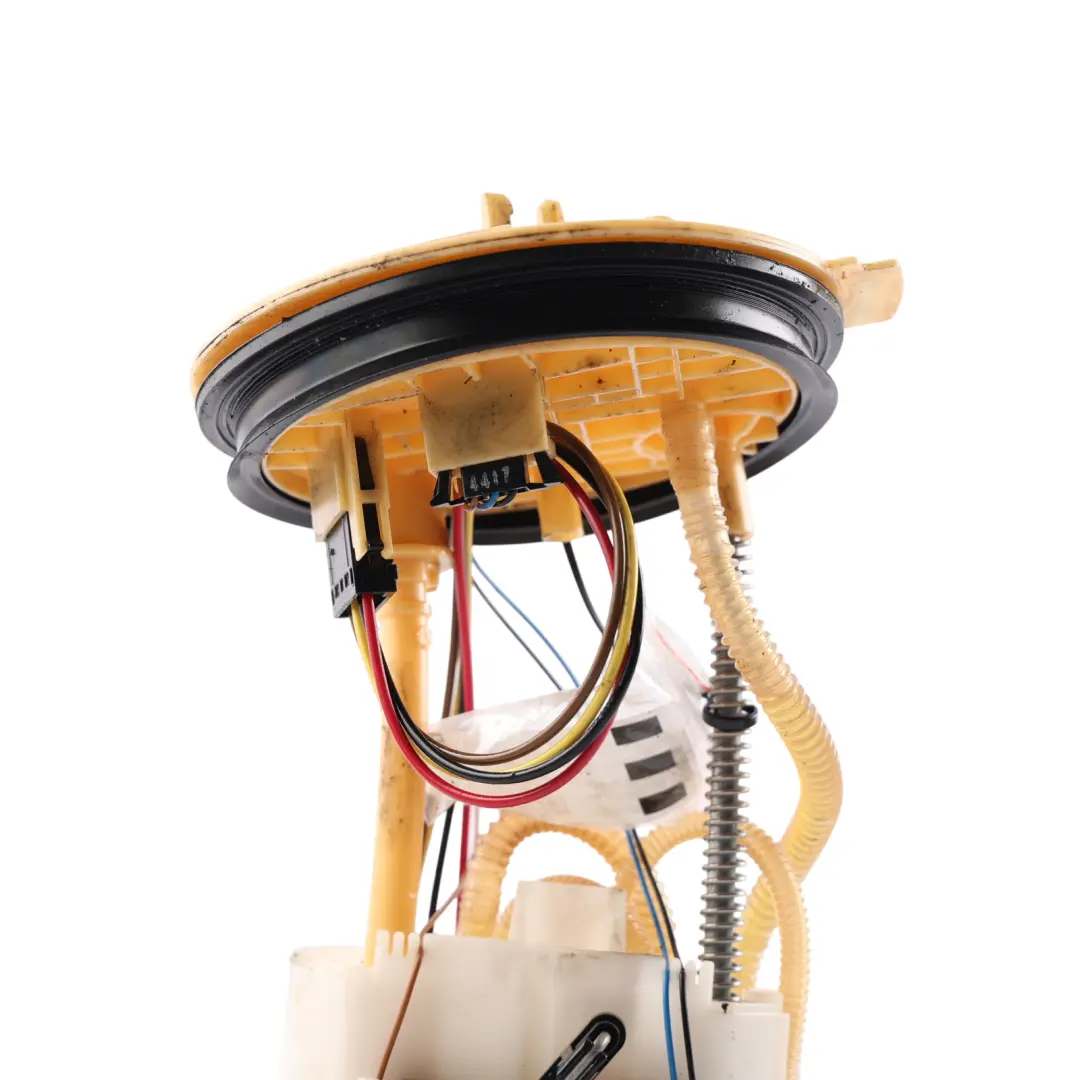 Pump Delivery Unit 2.0 TDI Diesel to VW Volkswagen Tiguan AD1 Fuel Tank with Part number 5QF919088A VW Volkswagen Tiguan AD1 Fuel Tank Pump Delivery Unit 2.0 TDI Diesel - SKU 5QF919088A - Part number 5QF919088A