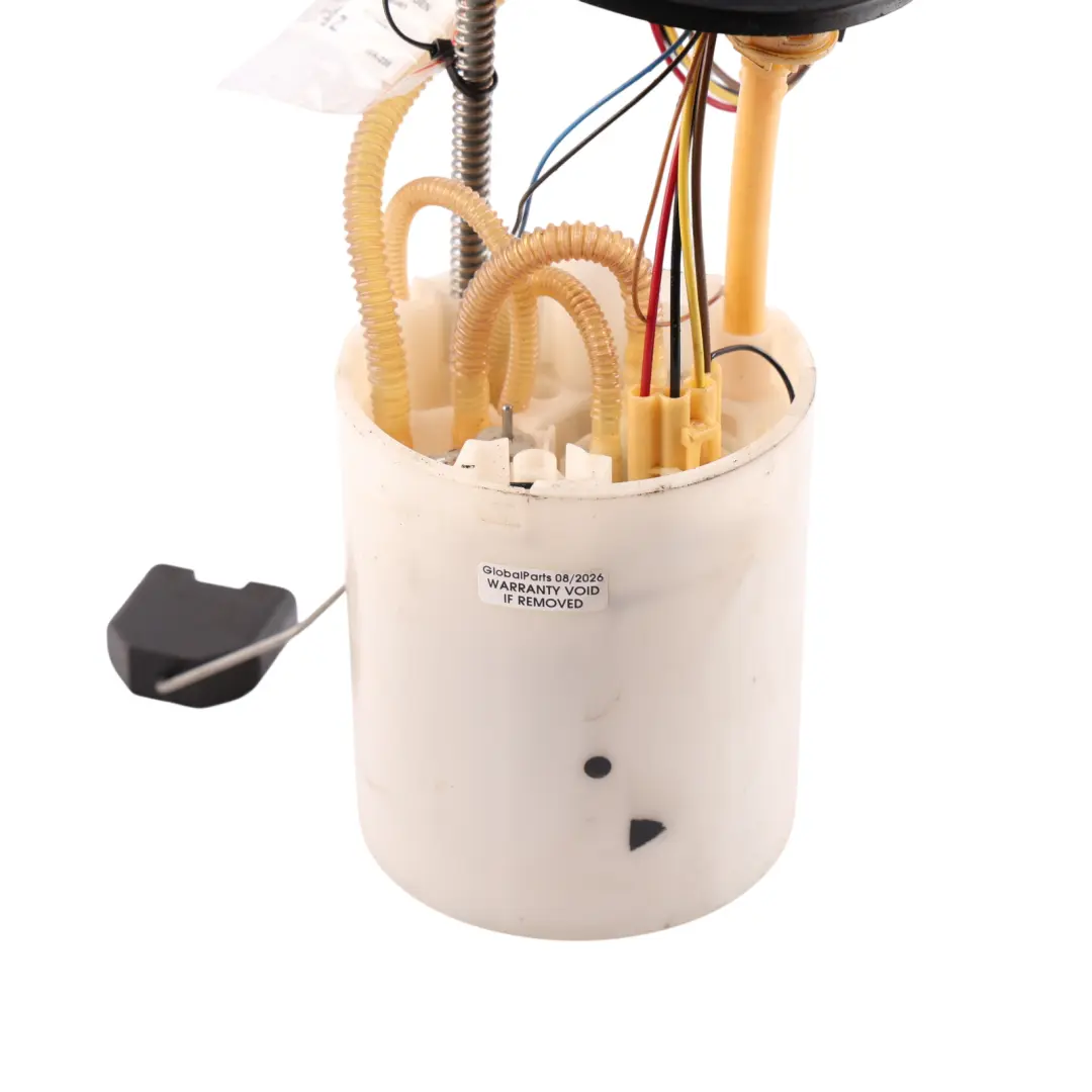 Pump Delivery Unit 2.0 TDI Diesel to VW Volkswagen Tiguan AD1 Fuel Tank with Part number 5QF919088A VW Volkswagen Tiguan AD1 Fuel Tank Pump Delivery Unit 2.0 TDI Diesel - SKU 5QF919088A - Part number 5QF919088A