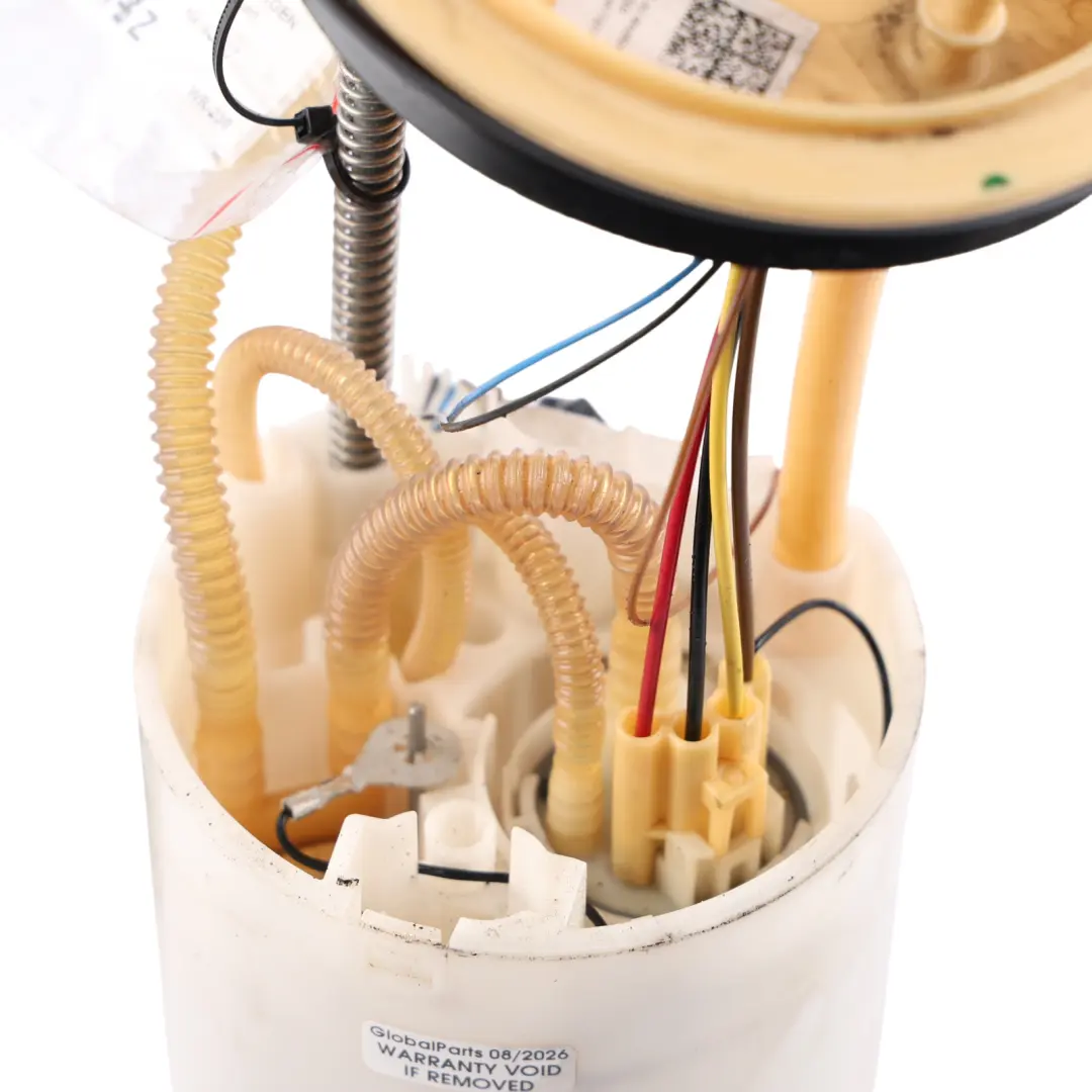 VW Volkswagen Tiguan AD1 Fuel Tank Pump Delivery Unit 2.0 TDI Diesel - SKU 5QF919088A - Part number 5QF919088A