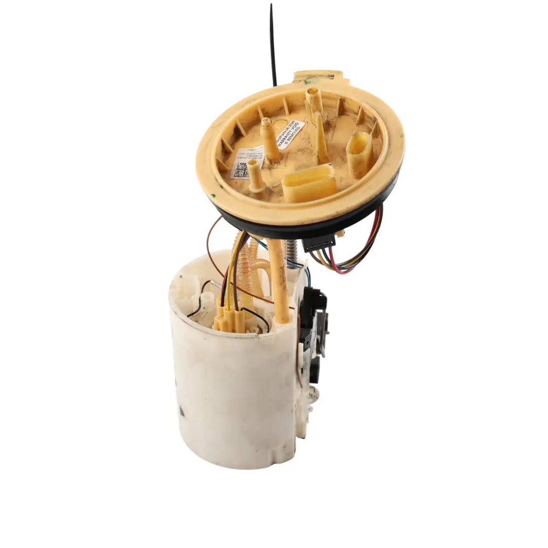 VW Volkswagen Tiguan AD1 Fuel Tank Pump Delivery Unit 2.0 TDI Diesel - SKU 5QF919088A - Part number 5QF919088A