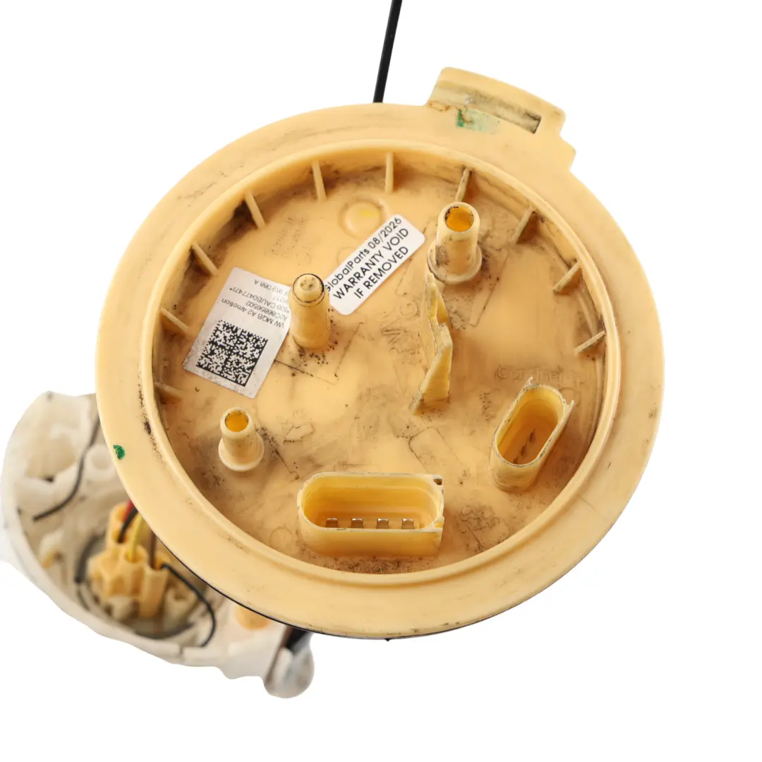 VW Volkswagen Tiguan AD1 Fuel Tank Pump Delivery Unit 2.0 TDI Diesel - SKU 5QF919088A - Part number 5QF919088A