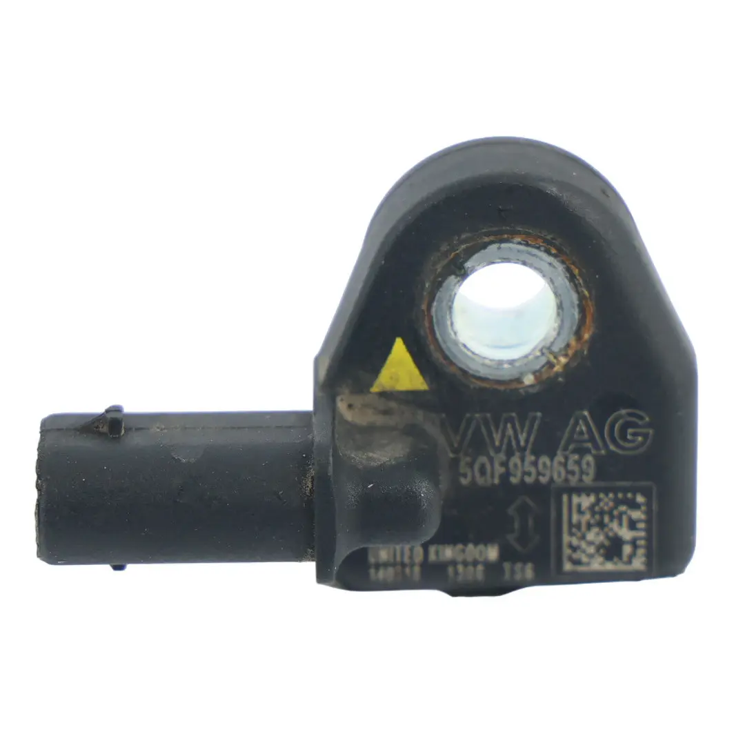 Seat Ibiza Mk5 Front Hood Bonnet Impact Sensor Unit 5QF959659