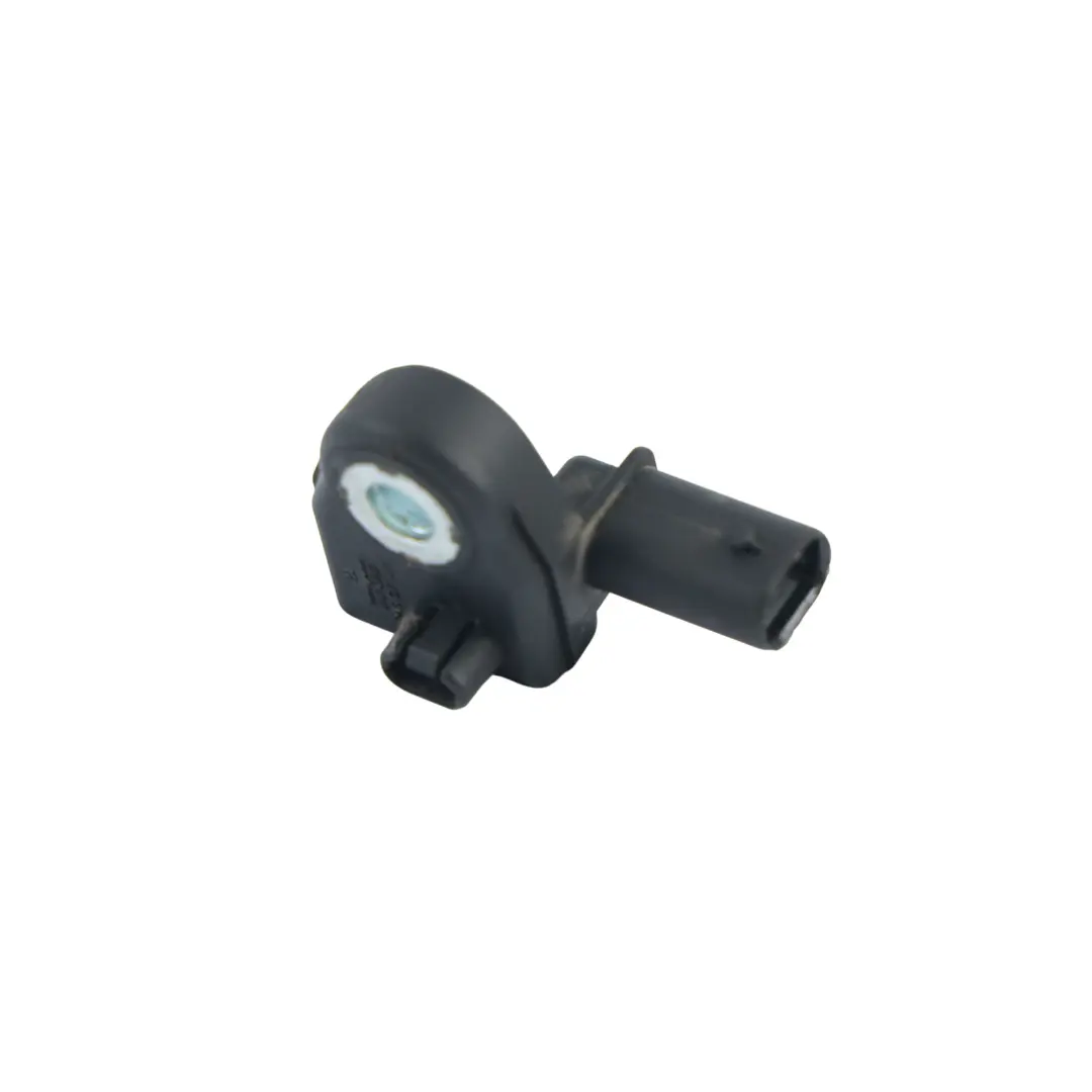 Seat Ibiza Mk5 Front Hood Bonnet Impact Sensor Unit - SKU 5QF959659 - Part number 5QF959659