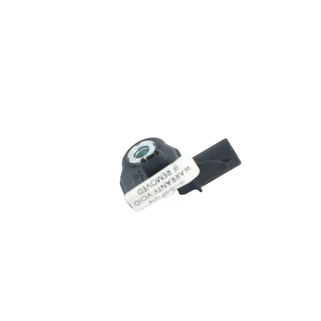 Mk5 Front Hood Bonnet Impact Sensor Unit to Seat Ibiza with Part number 5QF959659 Seat Ibiza Mk5 Front Hood Bonnet Impact Sensor Unit - SKU 5QF959659 - Part number 5QF959659