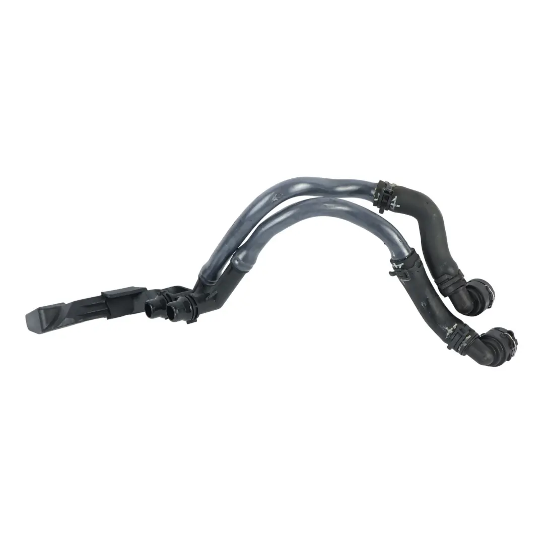 Volkswagen Tiguan Ad1 Tuyau Liquide Refroidissement - SKU 5QH815097C - Numéro de pièce 5QH815097C