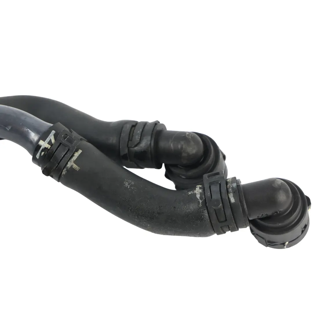 Tubo Manguera Línea Refrigerante para Volkswagen Tiguan Ad1 con número de pieza 5QH815097C Volkswagen Tiguan Ad1 Tubo Manguera Línea Refrigerante - SKU 5QH815097C - Número de pieza 5QH815097C