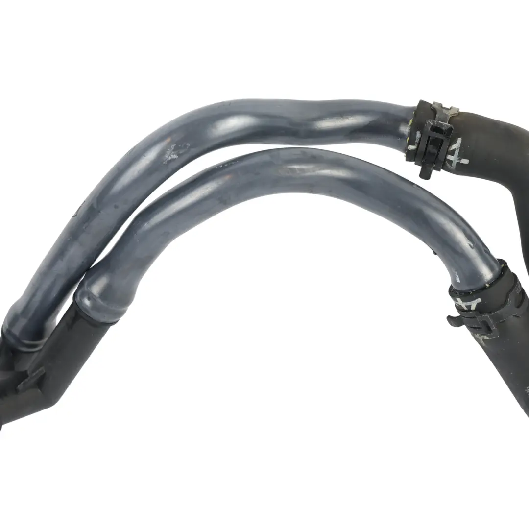 Tubo Manguera Línea Refrigerante para Volkswagen Tiguan Ad1 con número de pieza 5QH815097C Volkswagen Tiguan Ad1 Tubo Manguera Línea Refrigerante - SKU 5QH815097C - Número de pieza 5QH815097C