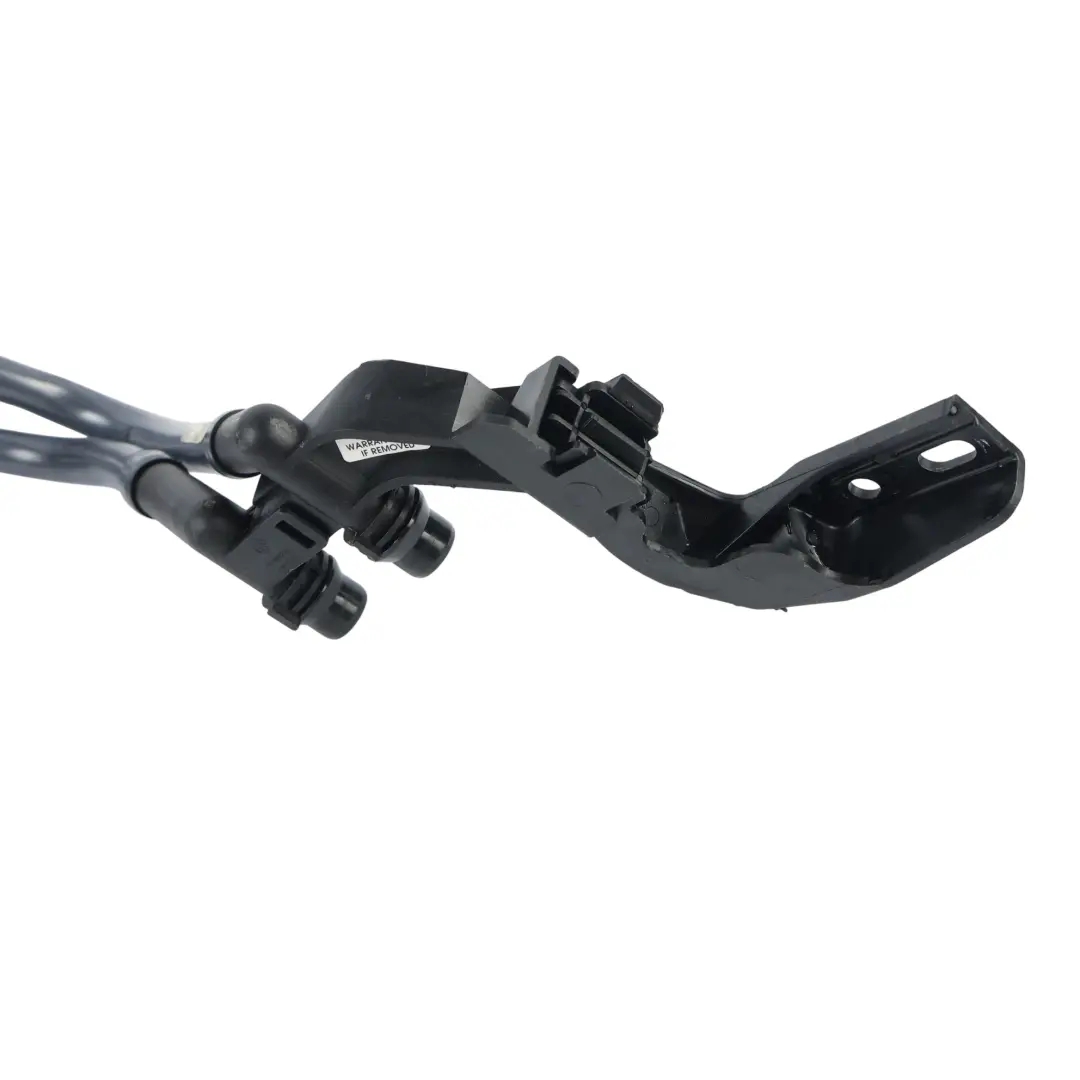 Tubo Manguera Línea Refrigerante para Volkswagen Tiguan Ad1 con número de pieza 5QH815097C Volkswagen Tiguan Ad1 Tubo Manguera Línea Refrigerante - SKU 5QH815097C - Número de pieza 5QH815097C