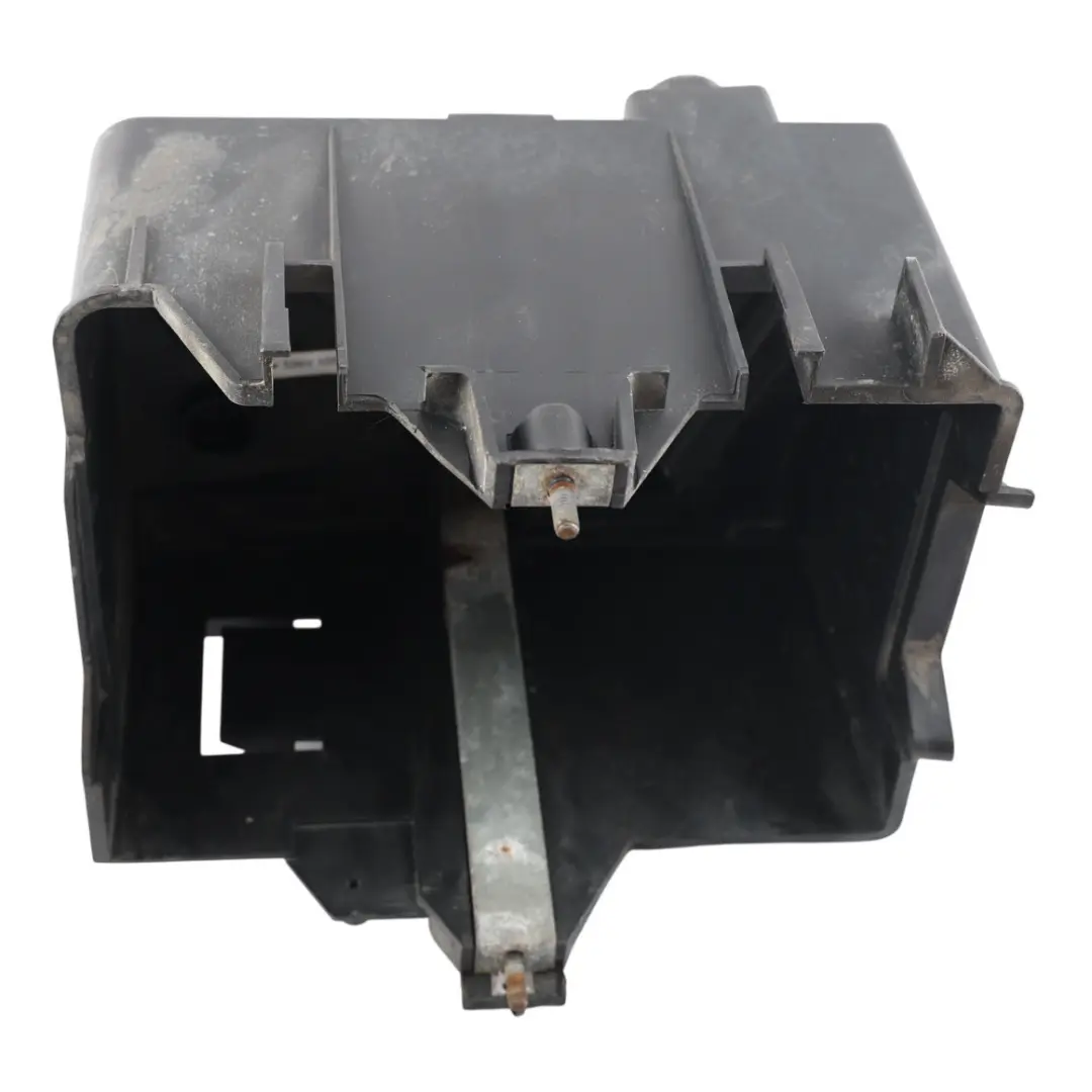 Mk5 Battery Tray Housing Holder Bracket Mount to Ford Fiesta with Part number 5S6Y-10723-AA Ford Fiesta Mk5 Battery Tray Housing Holder Bracket Mount - SKU 5S6Y-10723-AA - Part number 5S6Y-10723-AA