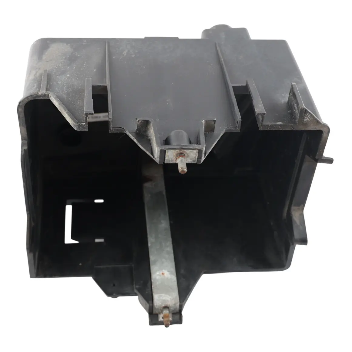 Ford Fiesta Mk5 Battery Tray Housing Holder Bracket Mount 5S6Y-10723-AA