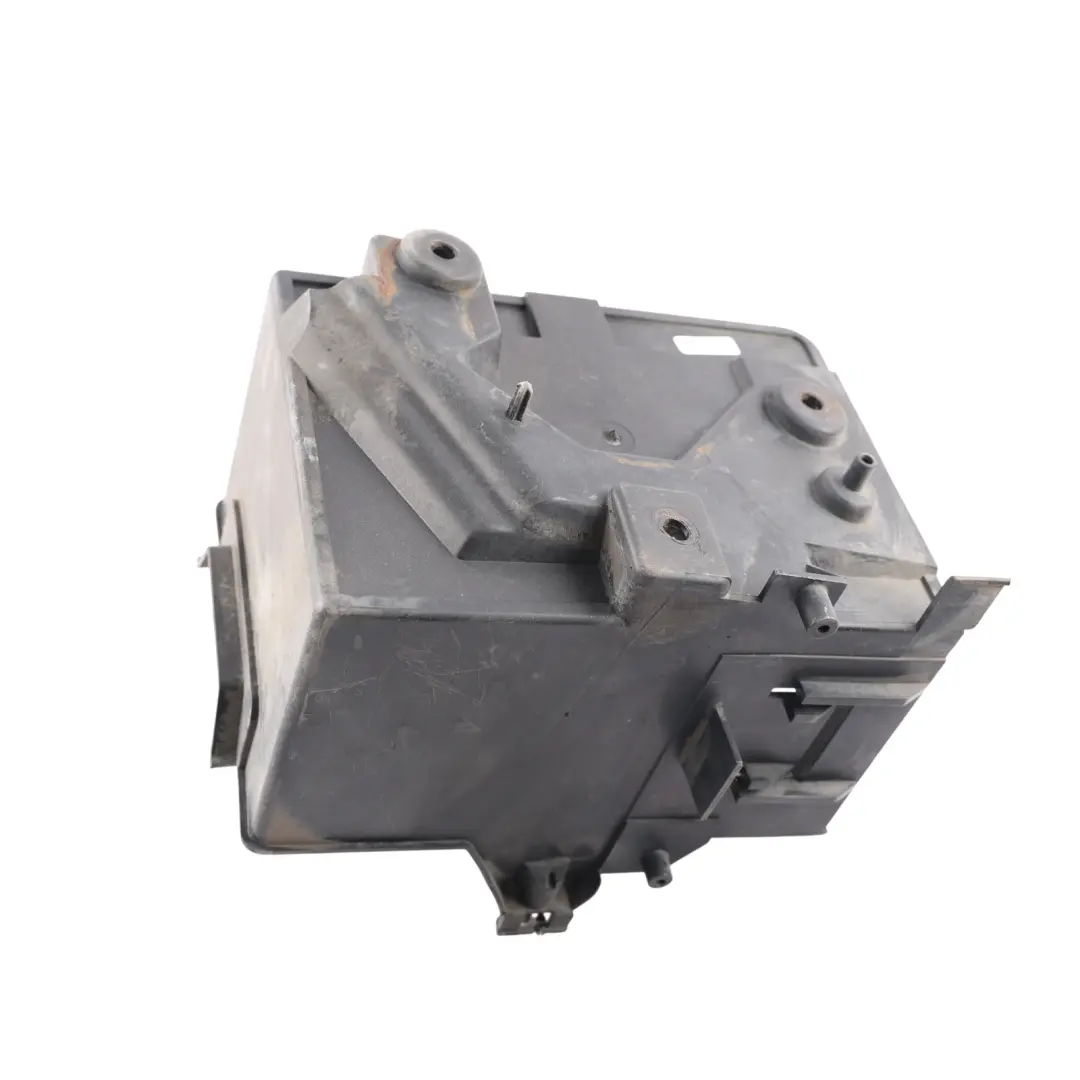 Ford Fiesta Mk5 Battery Tray Housing Holder Bracket Mount - SKU 5S6Y-10723-AA - Part number 5S6Y-10723-AA