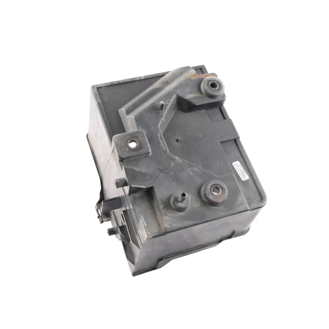 Mk5 Battery Tray Housing Holder Bracket Mount to Ford Fiesta with Part number 5S6Y-10723-AA Ford Fiesta Mk5 Battery Tray Housing Holder Bracket Mount - SKU 5S6Y-10723-AA - Part number 5S6Y-10723-AA
