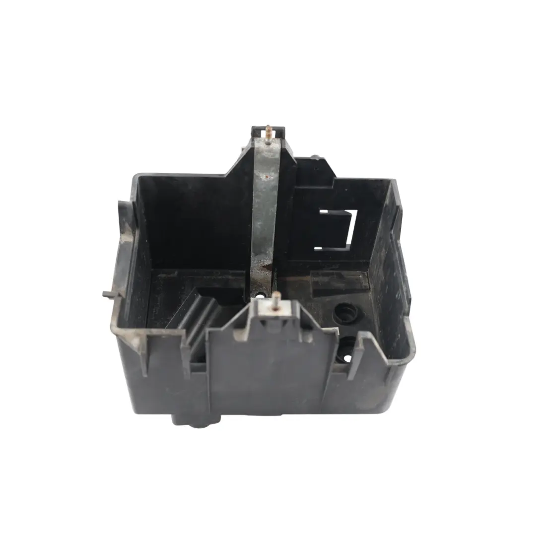 Mk5 Battery Tray Housing Holder Bracket Mount to Ford Fiesta with Part number 5S6Y-10723-AA Ford Fiesta Mk5 Battery Tray Housing Holder Bracket Mount - SKU 5S6Y-10723-AA - Part number 5S6Y-10723-AA