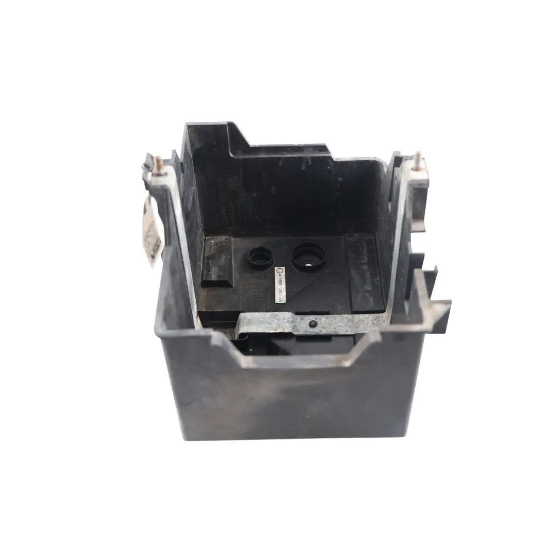 Ford Fiesta Mk5 Battery Tray Housing Holder Bracket Mount - SKU 5S6Y-10723-AA - Part number 5S6Y-10723-AA