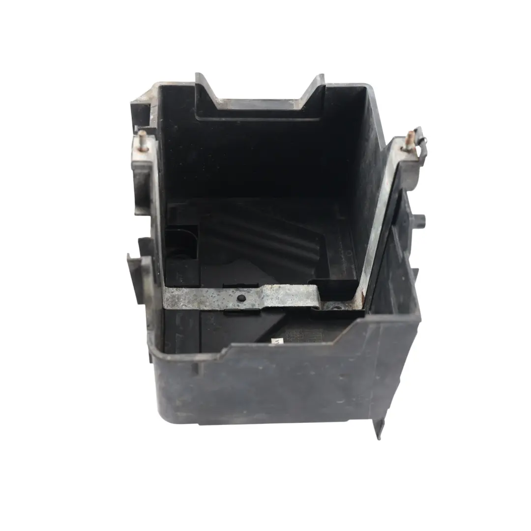 Mk5 Battery Tray Housing Holder Bracket Mount to Ford Fiesta with Part number 5S6Y-10723-AA Ford Fiesta Mk5 Battery Tray Housing Holder Bracket Mount - SKU 5S6Y-10723-AA - Part number 5S6Y-10723-AA
