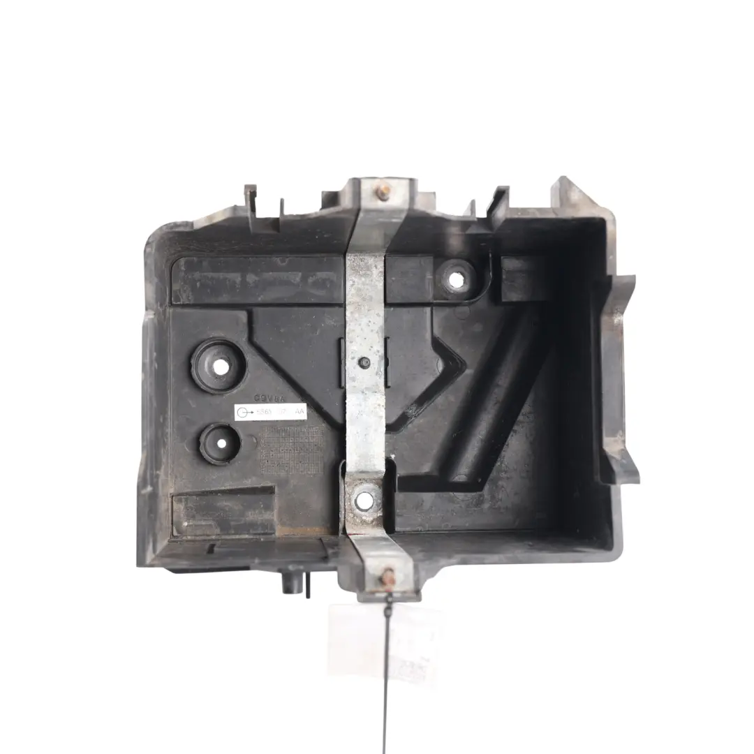 Ford Fiesta Mk5 Battery Tray Housing Holder Bracket Mount - SKU 5S6Y-10723-AA - Part number 5S6Y-10723-AA