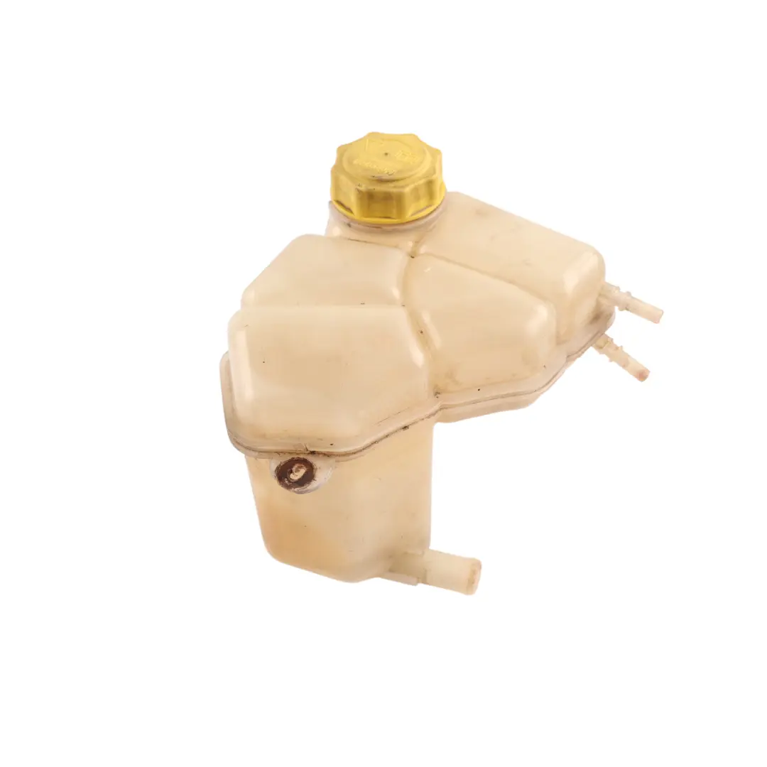 Mk5 Water Coolant Expansion Tank Bottle Reservoir to Ford Fiesta with Part number 5S6Y-8K218-AB Ford Fiesta Mk5 Water Coolant Expansion Tank Bottle Reservoir - SKU 5S6Y-8K218-AB - Part number 5S6Y-8K218-AB