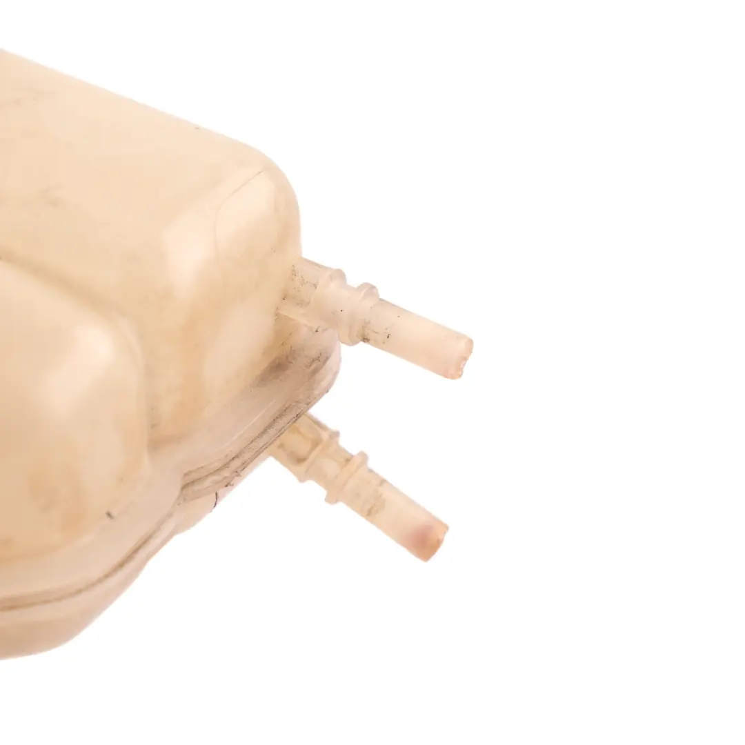 Ford Fiesta Mk5 Water Coolant Expansion Tank Bottle Reservoir - SKU 5S6Y-8K218-AB - Part number 5S6Y-8K218-AB