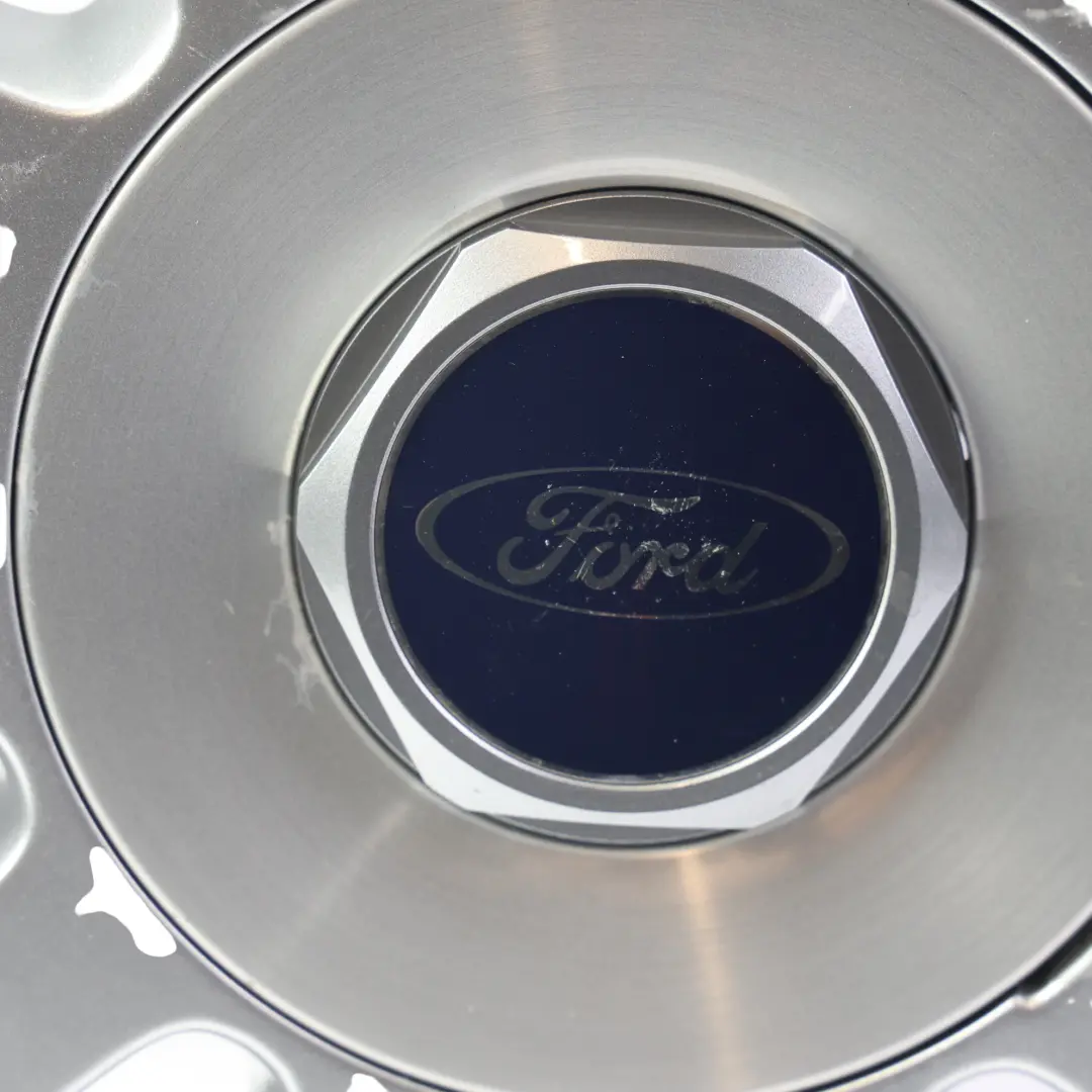 Ford Fiesta ST Felga Srebrna 17" 7J ET:52,5 4x108 11 Ramion - SKU 5S6Y-AA-1 - Numer Części 5S6Y-AA