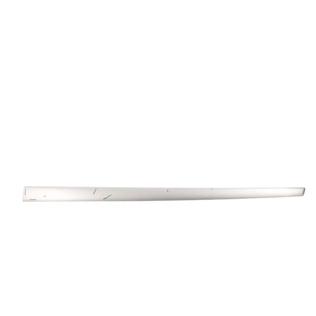 Ford Fiesta Mk5 Front Door Trim Strip Cover Panel Right O/S - SKU 5S6Y-B20938-ADW - Part number 5S6Y-B20938-ADW
