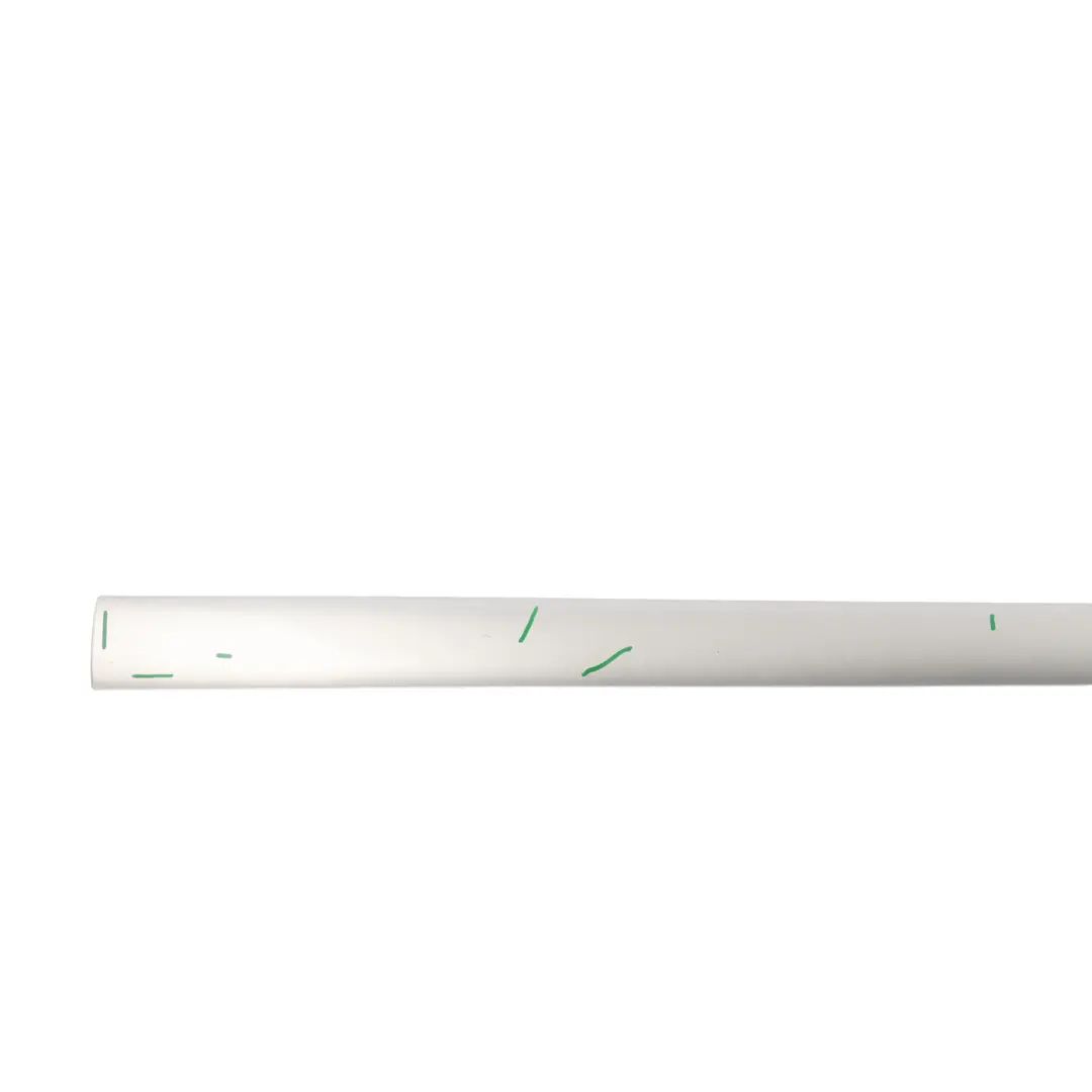 Ford Fiesta Mk5 Front Door Trim Strip Cover Panel Right O/S - SKU 5S6Y-B20938-ADW - Part number 5S6Y-B20938-ADW