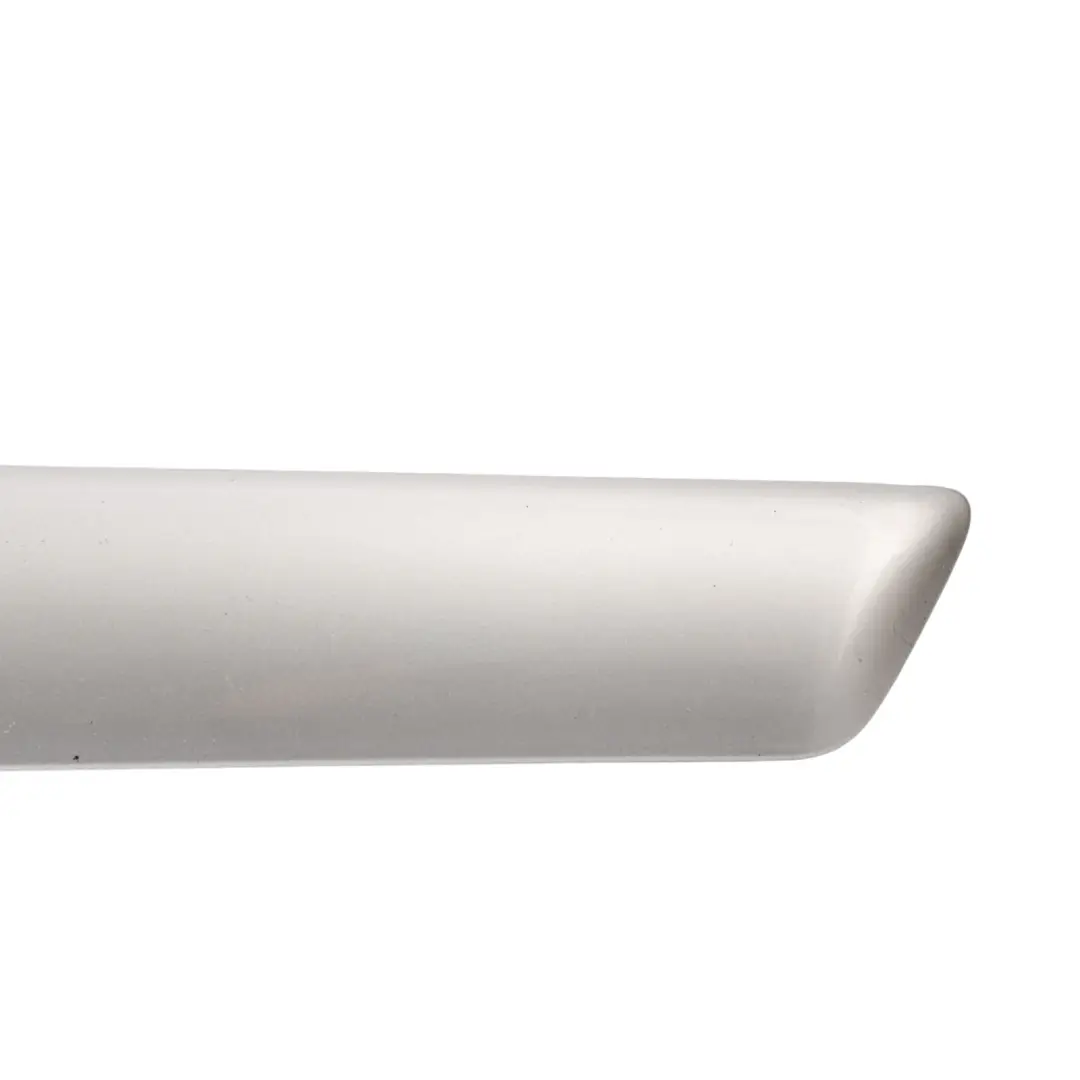Ford Fiesta Mk5 Front Door Trim Strip Cover Panel Right O/S - SKU 5S6Y-B20938-ADW - Part number 5S6Y-B20938-ADW