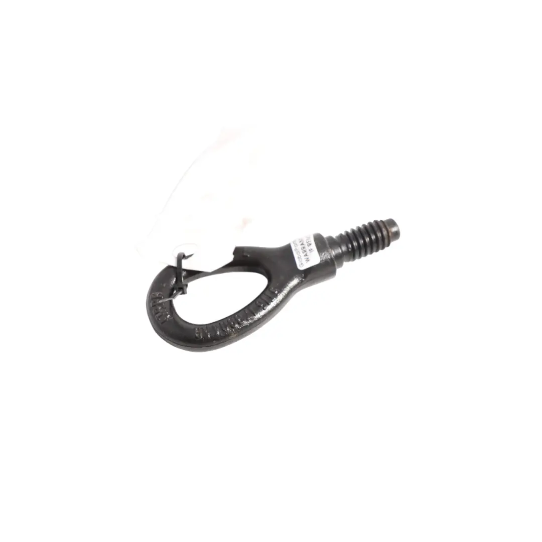 Towing Eye Hook Screw to Ford Fiesta Focus Mondeo Transit Connect with Part number 5T16-17B804-AB Ford Fiesta Focus Mondeo Transit Connect Towing Eye Hook Screw - SKU 5T16-17B804-AB - Part number 5T16-17B804-AB