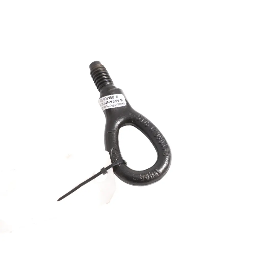 Ford Fiesta Focus Mondeo Transit Connect Towing Eye Hook Screw - SKU 5T16-17B804-AB - Part number 5T16-17B804-AB