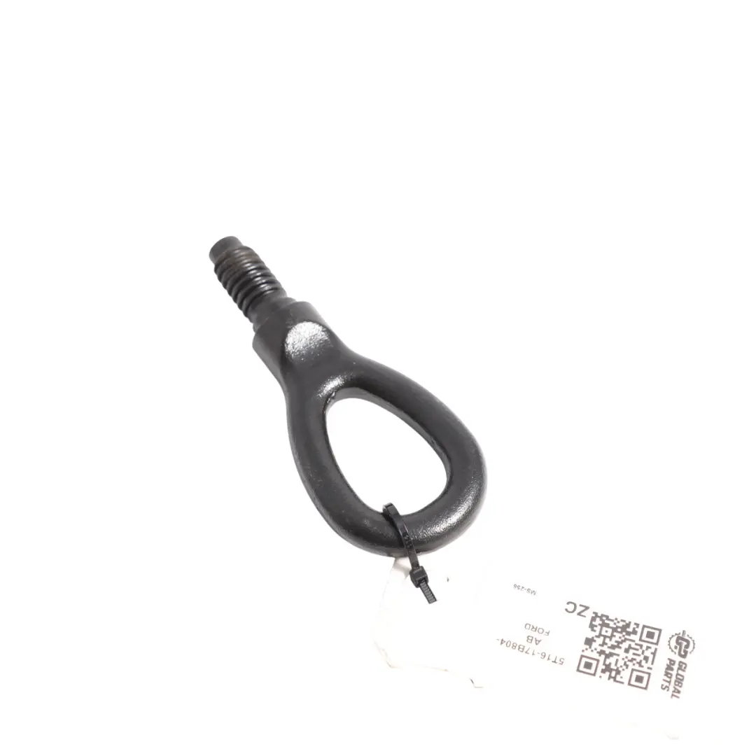 Ford Fiesta Focus Mondeo Transit Connect Towing Eye Hook Screw - SKU 5T16-17B804-AB - Part number 5T16-17B804-AB