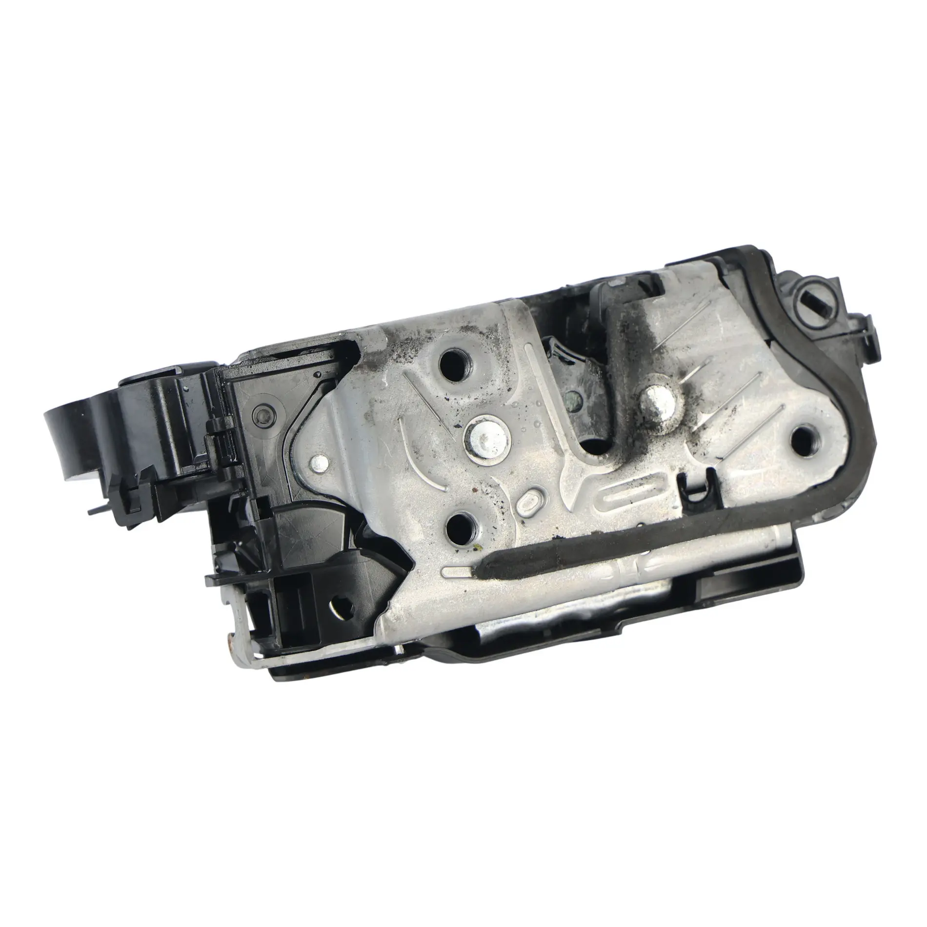 Volkswagen Caddy Mk4 Crafter SY Front Door Lock Mechanism Right O/S 5TB837016E