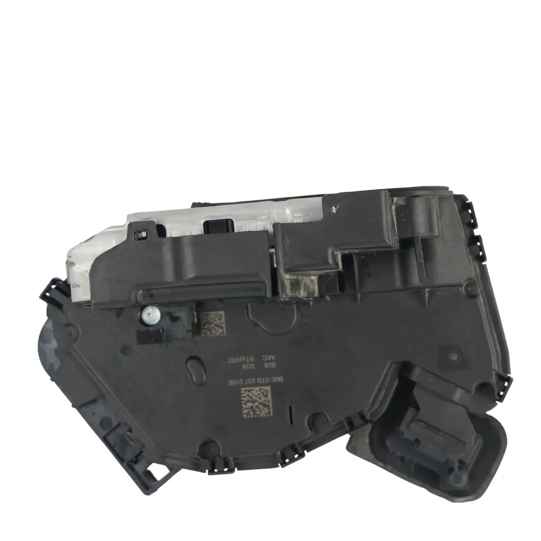 Mk4 Crafter SY Front Door Lock Mechanism Right O/S to Volkswagen Caddy with Part number 5TB837016E Volkswagen Caddy Mk4 Crafter SY Front Door Lock Mechanism Right O/S - SKU 5TB837016E - Part number 5TB837016E